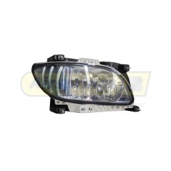 DAF FOGLAMP RH WITH CORNERING LIGHT