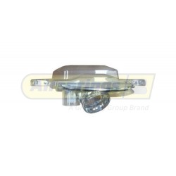 DAF LH REPEATER LAMP