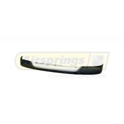 DAF SUNVISOR WITH SILVER INSERT