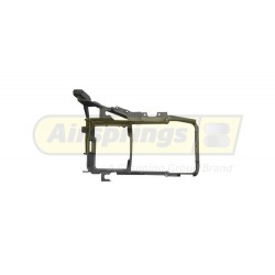 DAF CF5 HEADLAMP FRAME RH