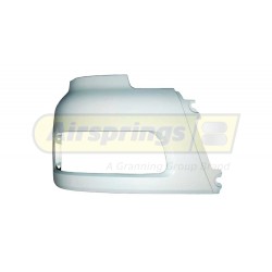 DAF CF5 HEADLAMP SURROUND RH