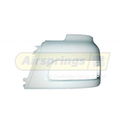 DAF CF5 HEADLAMP SURROUND LH