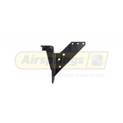 DAF BUMPER BRACKET RH