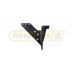 DAF BUMPER BRACKET LH