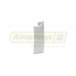 DAF CF5 CORNER PANEL LH