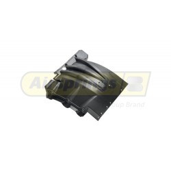 DAF FENDER FRONTWHEEL LH