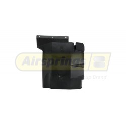 DAF FENDER FRONTWHEEL RH