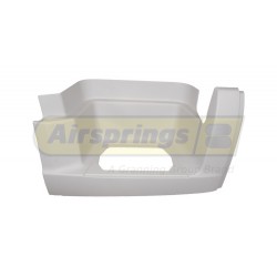 DAF CF5 FOOTBOARD RH