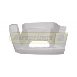 DAF CF5 FOOTBOARD LH