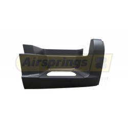 DAF CF5 FOOTBOARD RH GREY