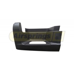 DAF CF5 FOOTBOARD LH GREY