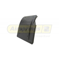 DAF CF5 FRONT DROPWING LH