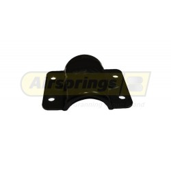 DAF MUDGUARD BRACKET