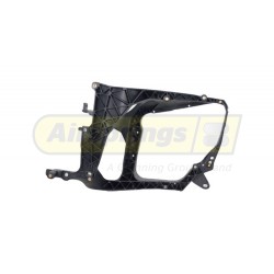 DAF HEADLAMP FRAME LH (PLASTIC)