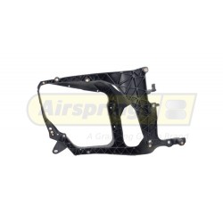 DAF HEADLAMP FRAME RH (PLASTIC)