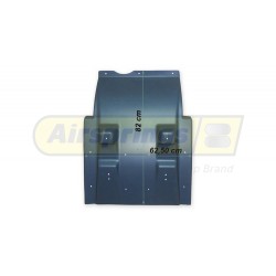 DAF CAB DROPWING LH/RH