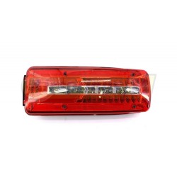 REARLAMP RH LED DYNAMIC IND 8 PIN LF/CF/