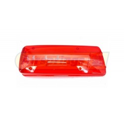 REARLAMP LENS RH/LH