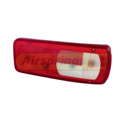 REARLAMP RH WITH REV ALARM 8 PIN REAR CO
