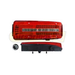 REARLAMP RH LED DYNAMIC IND CW BUZZER  L