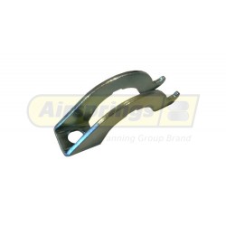 DAF MUDWING CLAMP