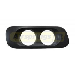 DAF LF5 FOGLAMP SURROUND RH