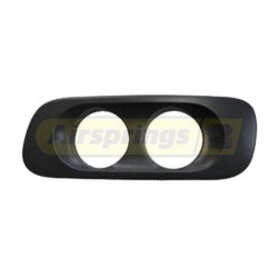 DAF LF5 FOGLAMP SURROUND LH