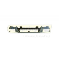 DAF LF5 UPPER BUMPER H/L PANEL