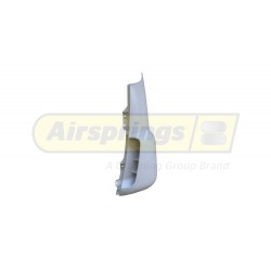 DAF LF5 CORNER PANEL LH