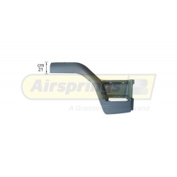 DAF LF5 STEP WING RH (7.5-11T)