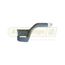 DAF LF5 STEP WING LH (7.5-11T)