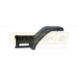 DAF LF5 STEP WING LH