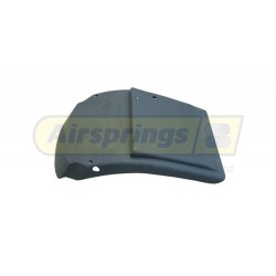 DAF LF5 FRONT FENDER LH