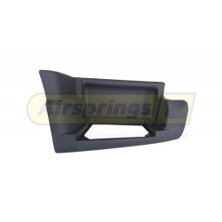 DAF LF5 STEP PANEL RHS (GREY)