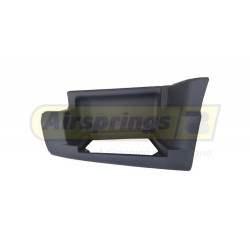 DAF LF5 STEP PANEL LHS (GREY)