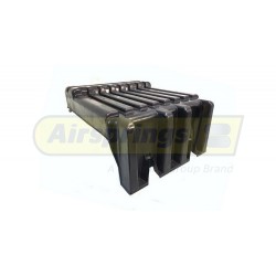 DAF CF BATTERY BOX COVER