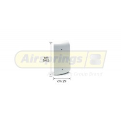 DAF XF AIR CONVEYOR RH