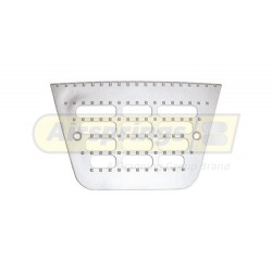 DAF XF LOWER STEP LH/RH