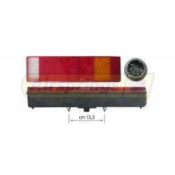 DAF TAIL LAMP RH