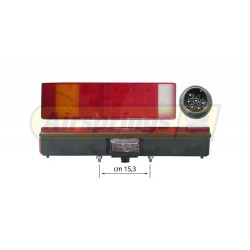DAF TAIL LAMP LH