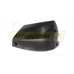 BUMPER CORNER RH NO FOGS - FMX V2 2014 -