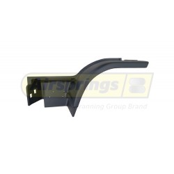 IVECO FOOTBOARD MUDGUARD LH OE