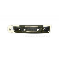 IVECO EUROCARGO BUMPER NO FOGS 75-120E18 (2009-on)