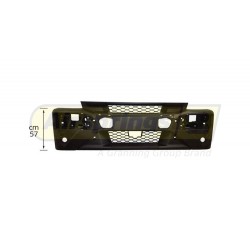 IVECO EUROCARGO FRONT BUMPER NO FOGLAMP HOLES