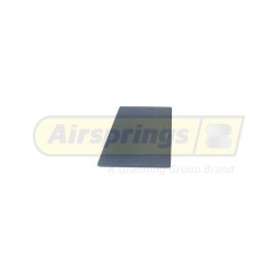 IVECO EUROCARGO CENTRAL COVER LH