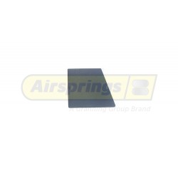 IVECO EUROCARGO CENTRAL COVER RH