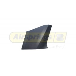 IVECO EUROCARGO SIDE COVER LH