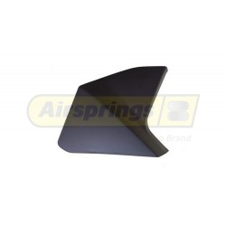 IVECO EUROCARGO EURO-6 BUMPER SIDE BLANK LH