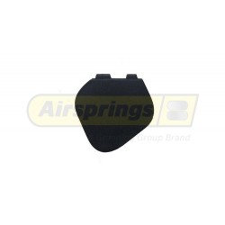 IVECO EUROCARGO EURO-6 BUMPER BLANK LH