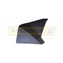 IVECO EUROCARGO EURO-6 BUMPER SIDE COVER LH